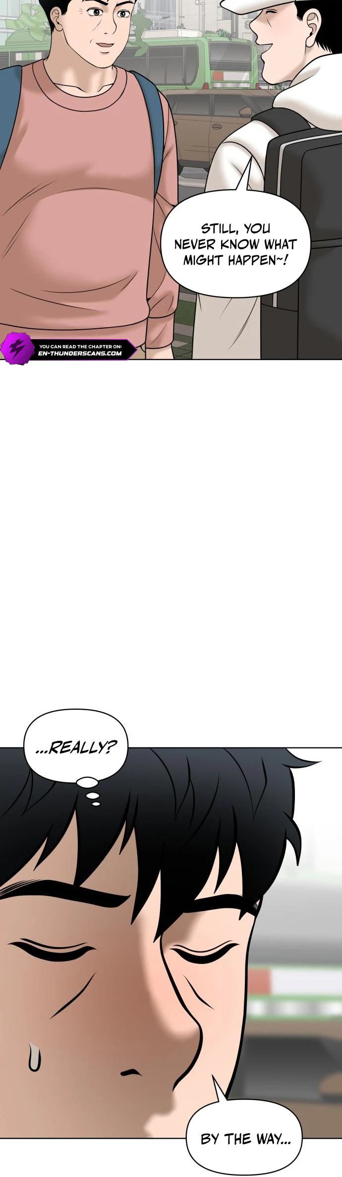 Around Forty Chapter 16 25